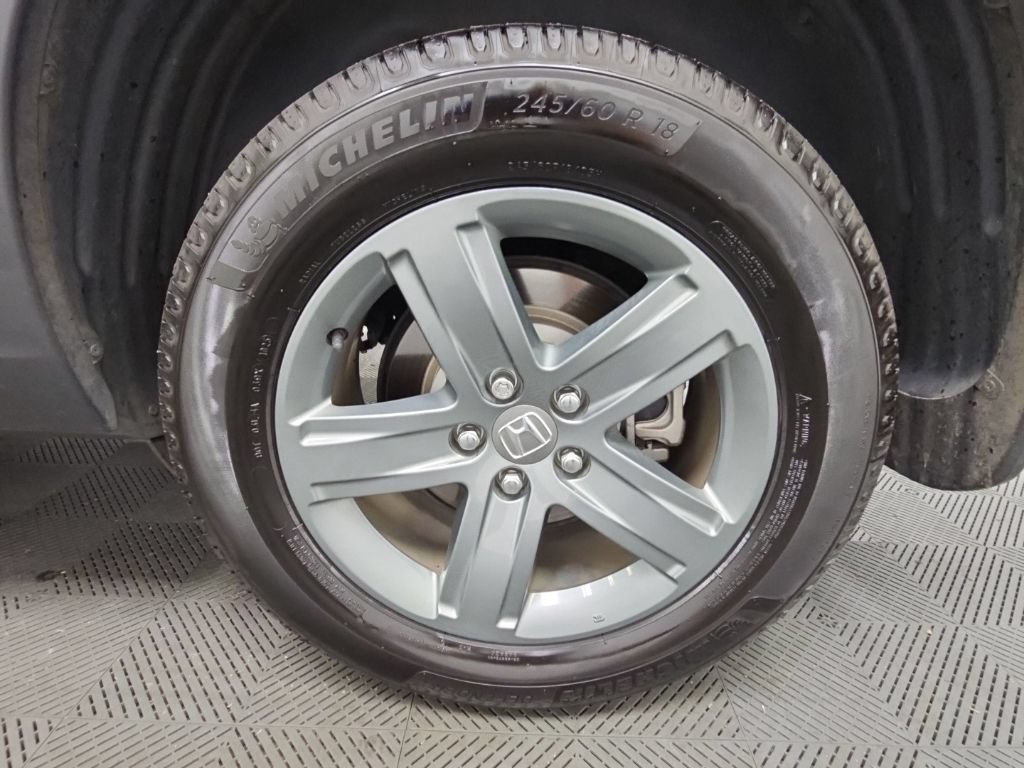 Used 2023 Honda Ridgeline RTL-E image 46