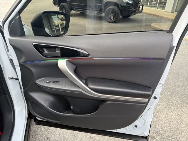 Used 2024 Mitsubishi Eclipse Cross Ralliart image 42