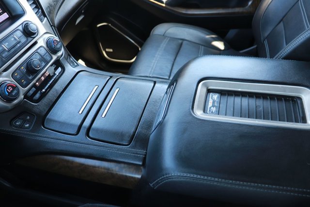Used 2018 GMC Yukon Denali w/ Denali Ultimate Package image 18