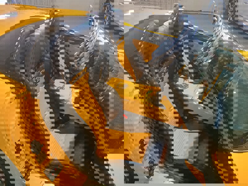 Used 2005 Dodge Viper SRT-10 image 36