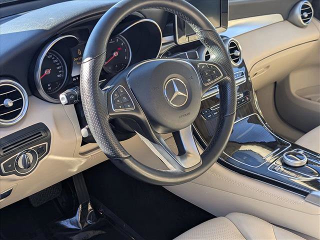 Used 2019 Mercedes-Benz GLC 300 image 9