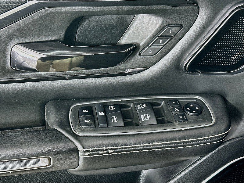 Used 2022 RAM 1500 Limited AWD/4WD image 20