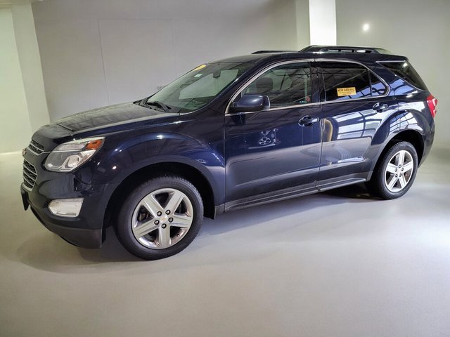 Used 2016 Chevrolet Equinox LT image 16