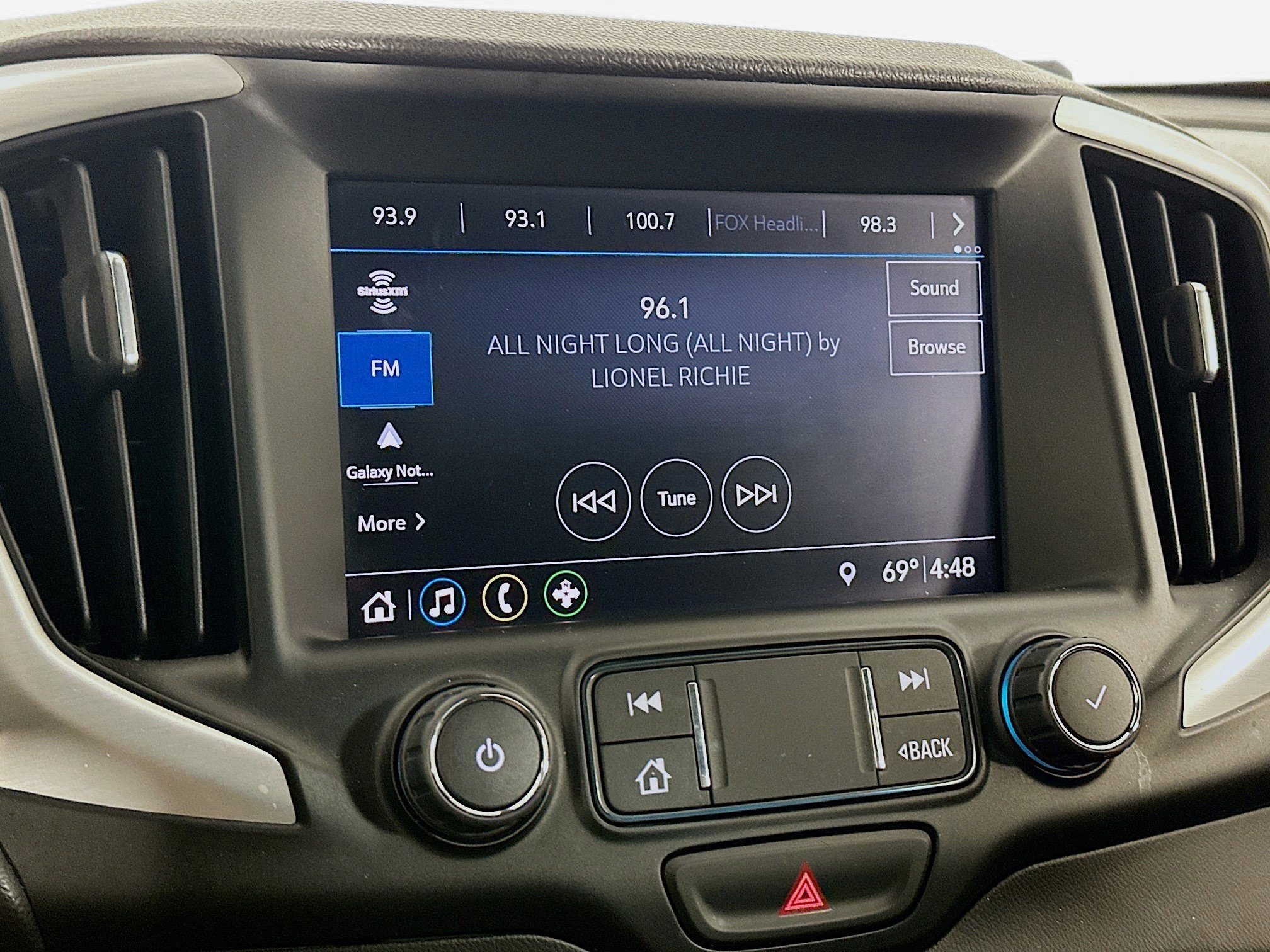 Used 2021 GMC Terrain SLT w/ LPO, Floor Liner Package FWD image 21