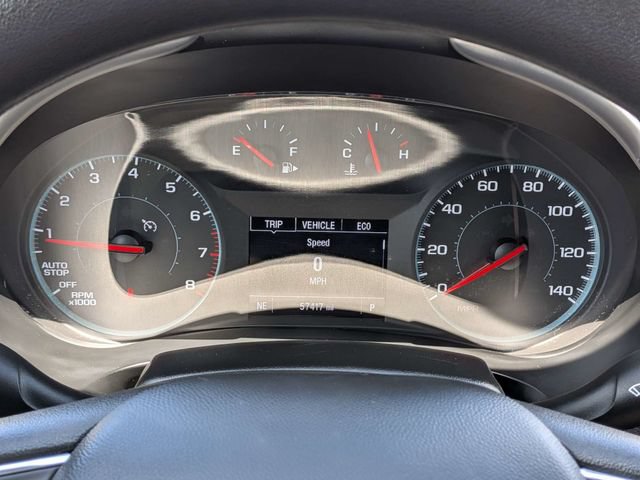 Used 2024 Chevrolet Malibu LT FWD image 35