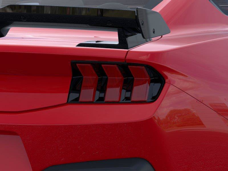 New 2026 Ford Mustang Dark Horse SC RWD image 21