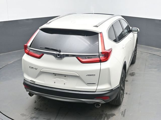 Used 2017 Honda CR-V Touring image 38