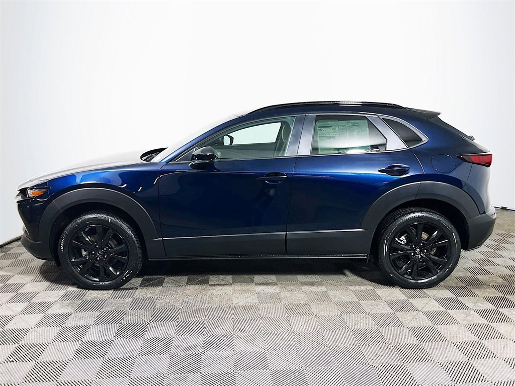 New 2026 MAZDA CX-30 AWD 2.5 S image 4