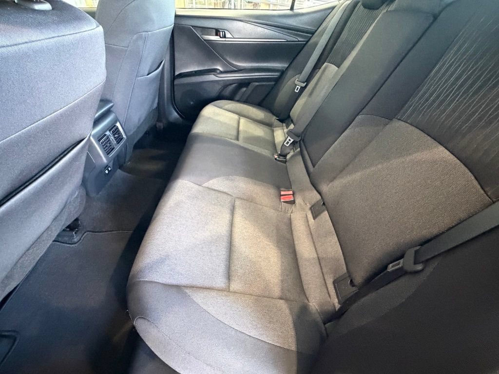 Certified 2025 Toyota Camry LE w/ Convenience Package FWD image 33