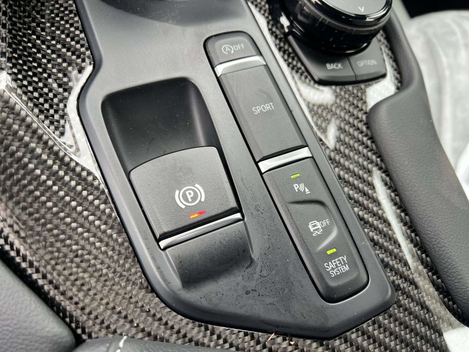 New 2026 Toyota Supra Premium image 25