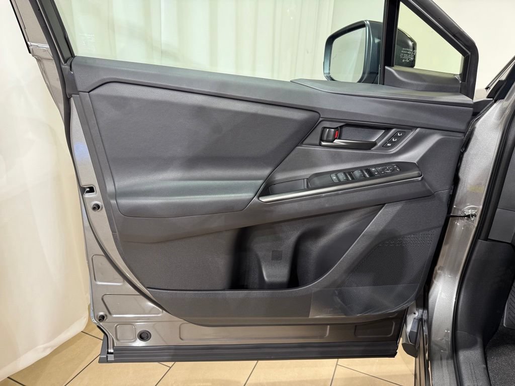 New 2026 Toyota bZ AWD/4WD image 15