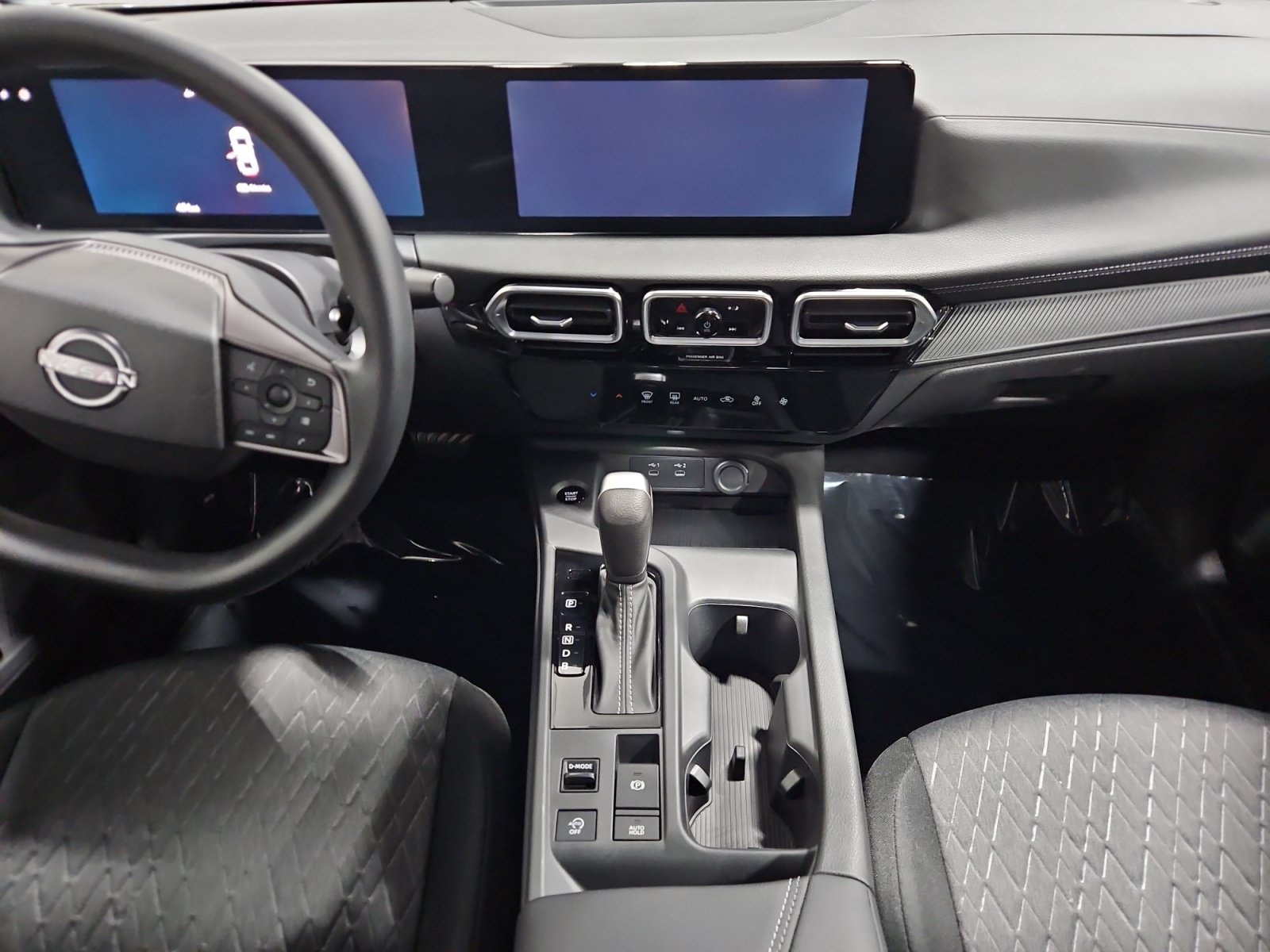 Used 2026 Nissan Sentra SV w/ Floor Mat Package FWD image 12