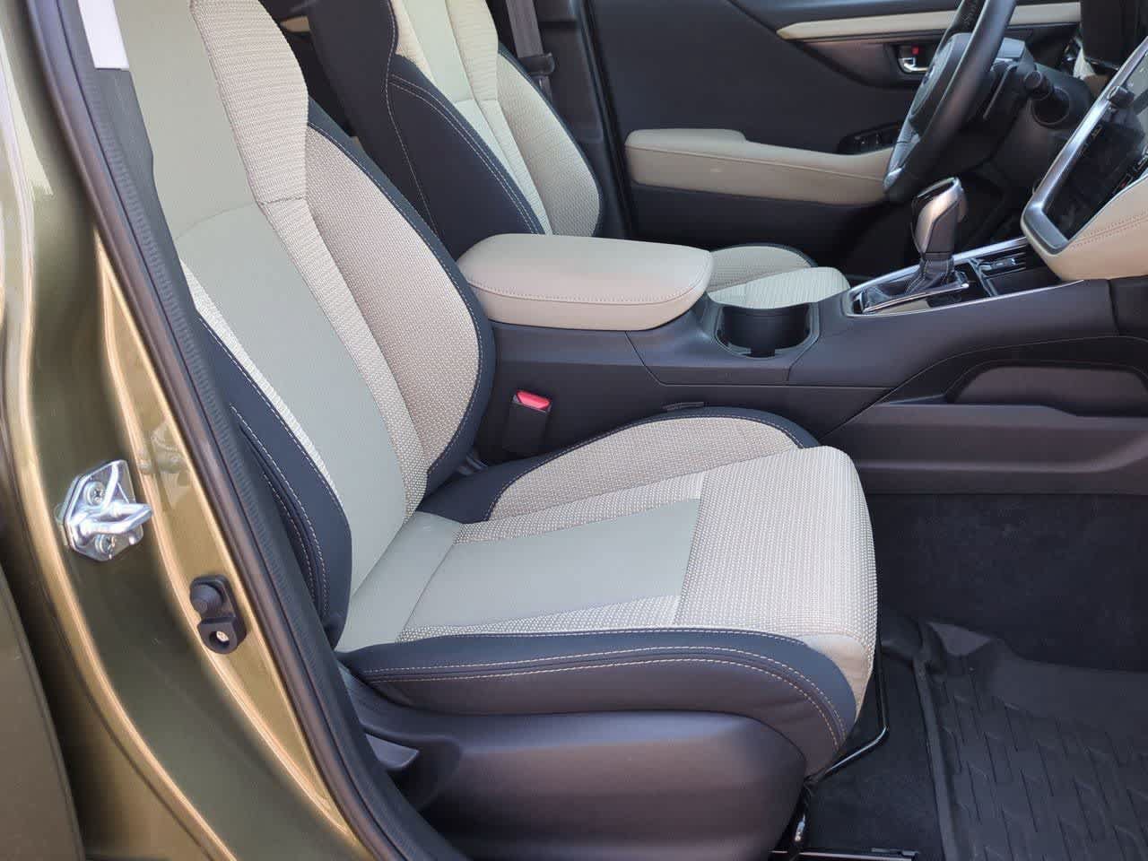 Certified 2025 Subaru Outback Premium w/ Popular Package #1A AWD/4WD image 20