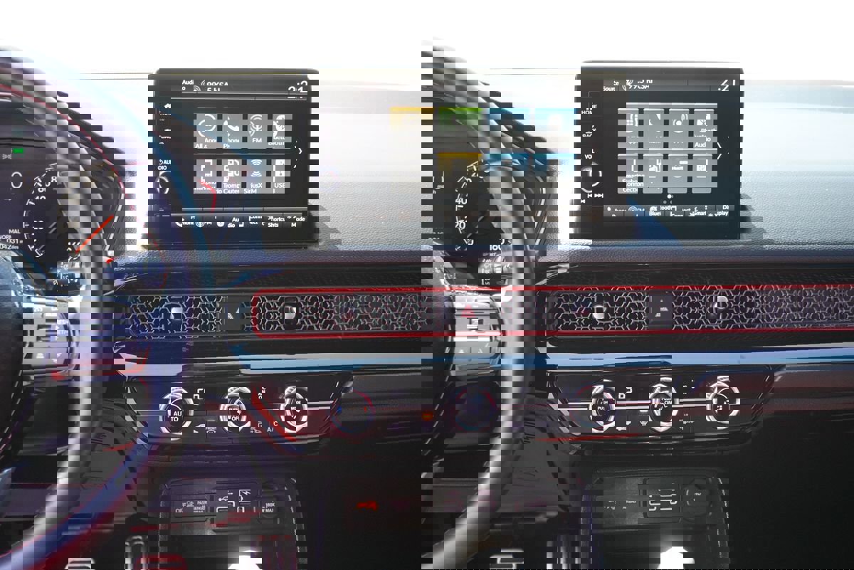 Used 2023 Honda Civic Si image 21