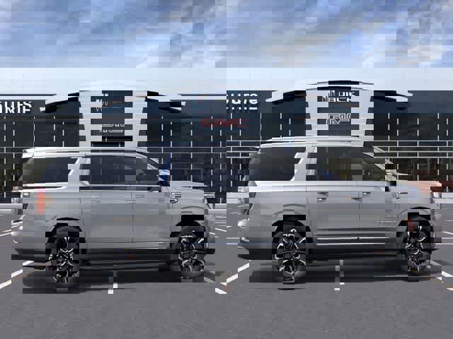 New 2026 GMC Yukon XL Elevation w/ Elevation Premium Package image 6