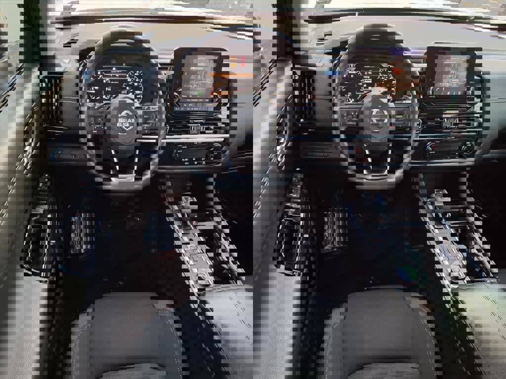 Used 2022 Nissan Pathfinder S image 8