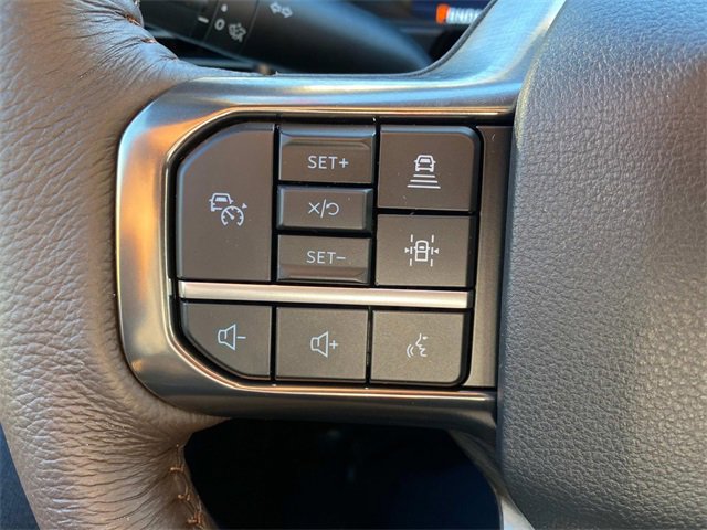 New 2026 Ford F350 King Ranch image 15