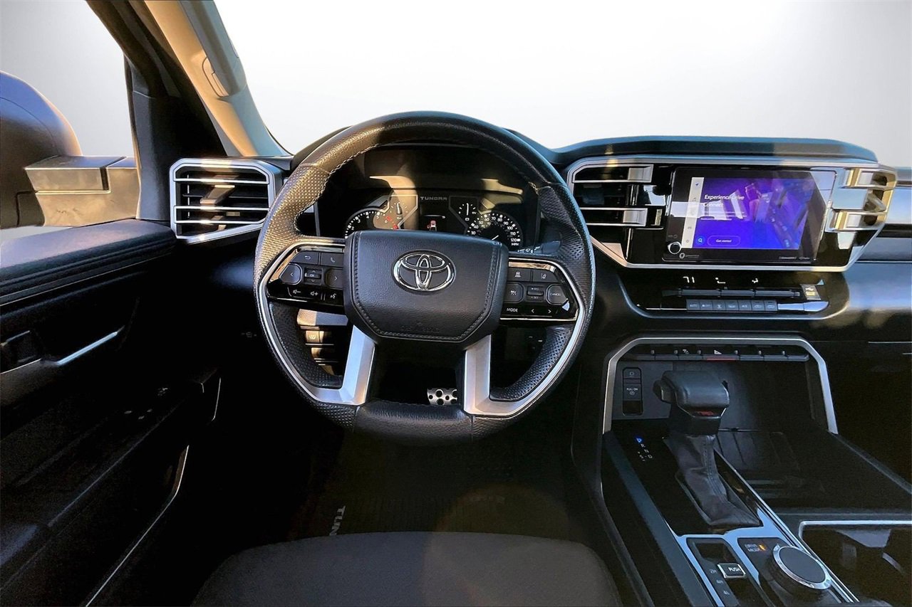 Used 2024 Toyota Tundra SR5 image 10