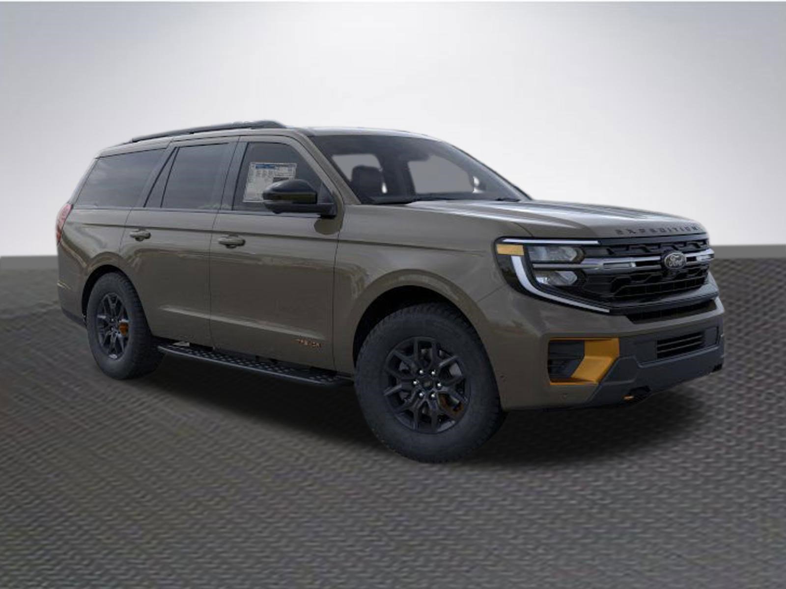 New 2026 Ford Expedition Tremor image 7
