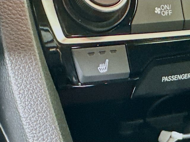 Used 2019 Honda Civic EX-L image 21