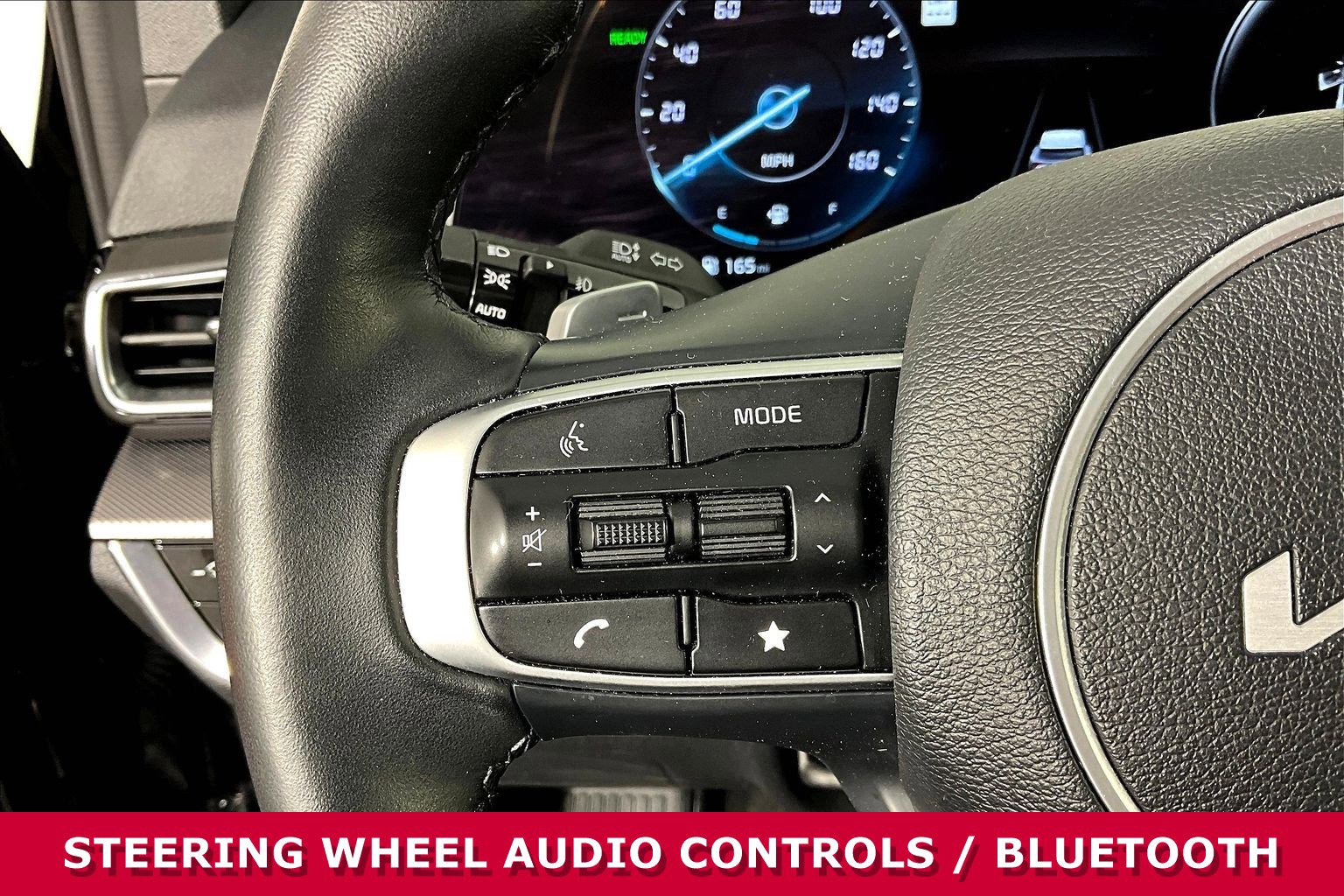 Used 2025 Kia Sportage SX Prestige AWD/4WD image 10