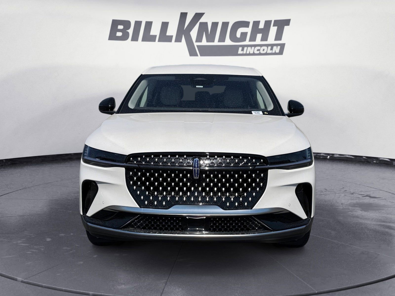 New 2026 Lincoln Nautilus Premier image 8