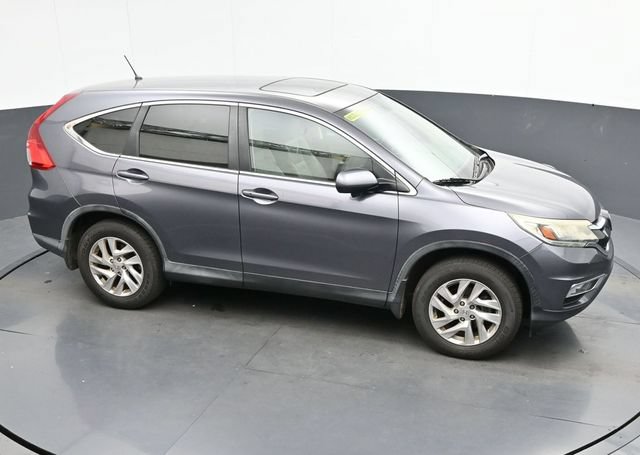 Used 2016 Honda CR-V EX image 19