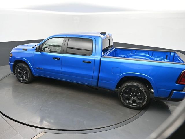 New 2026 RAM 1500 Big Horn w/ Night Edition image 40