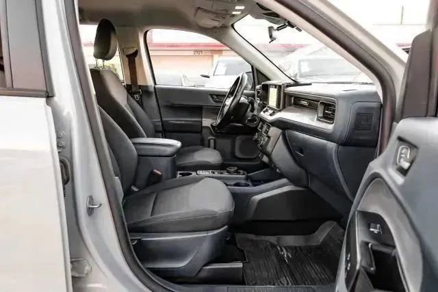 Used 2024 Ford Maverick XL image 38