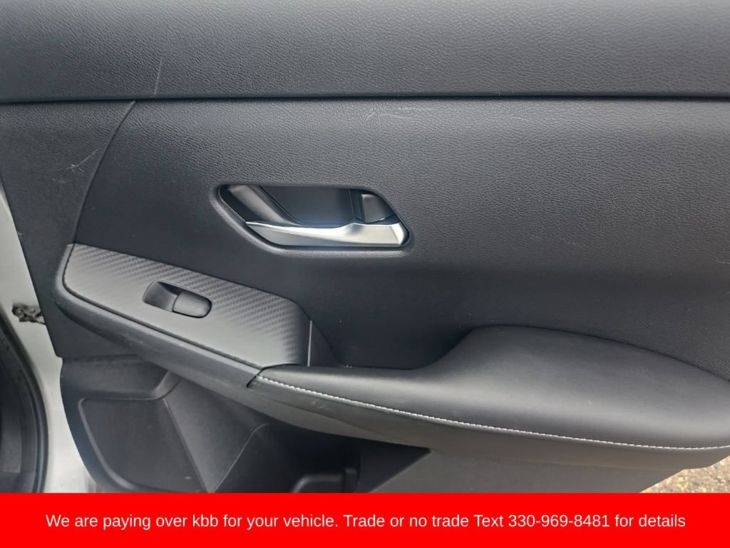 Used 2020 Nissan Sentra S FWD image 21