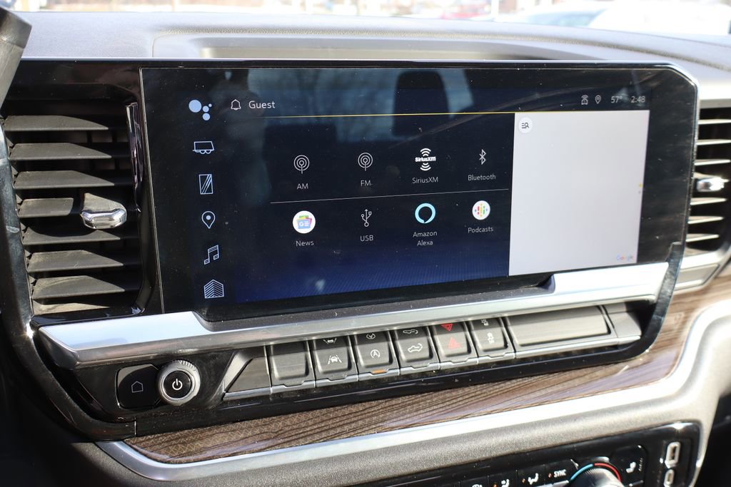 Used 2022 Chevrolet Silverado 1500 LT image 20