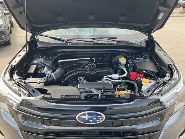 Certified 2026 Subaru Forester Sport AWD/4WD image 32