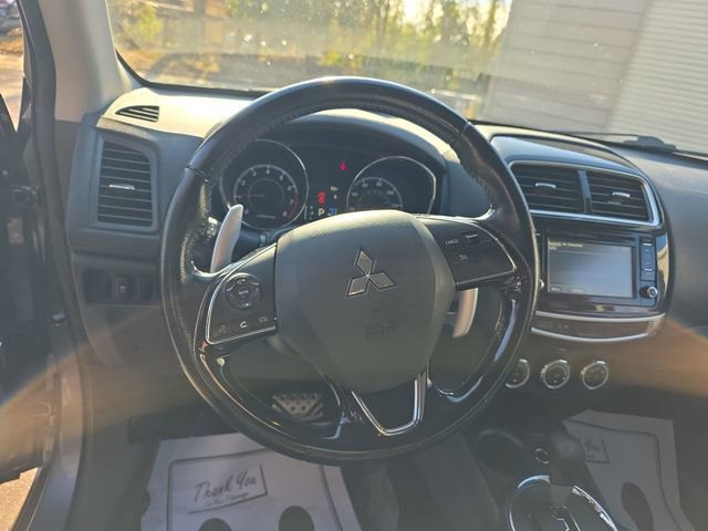 Used 2016 Mitsubishi Outlander Sport SEL image 16