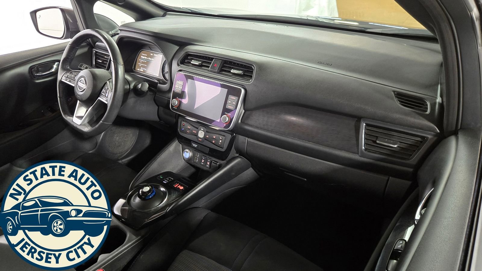 Used 2024 Nissan Leaf SV Plus FWD image 34