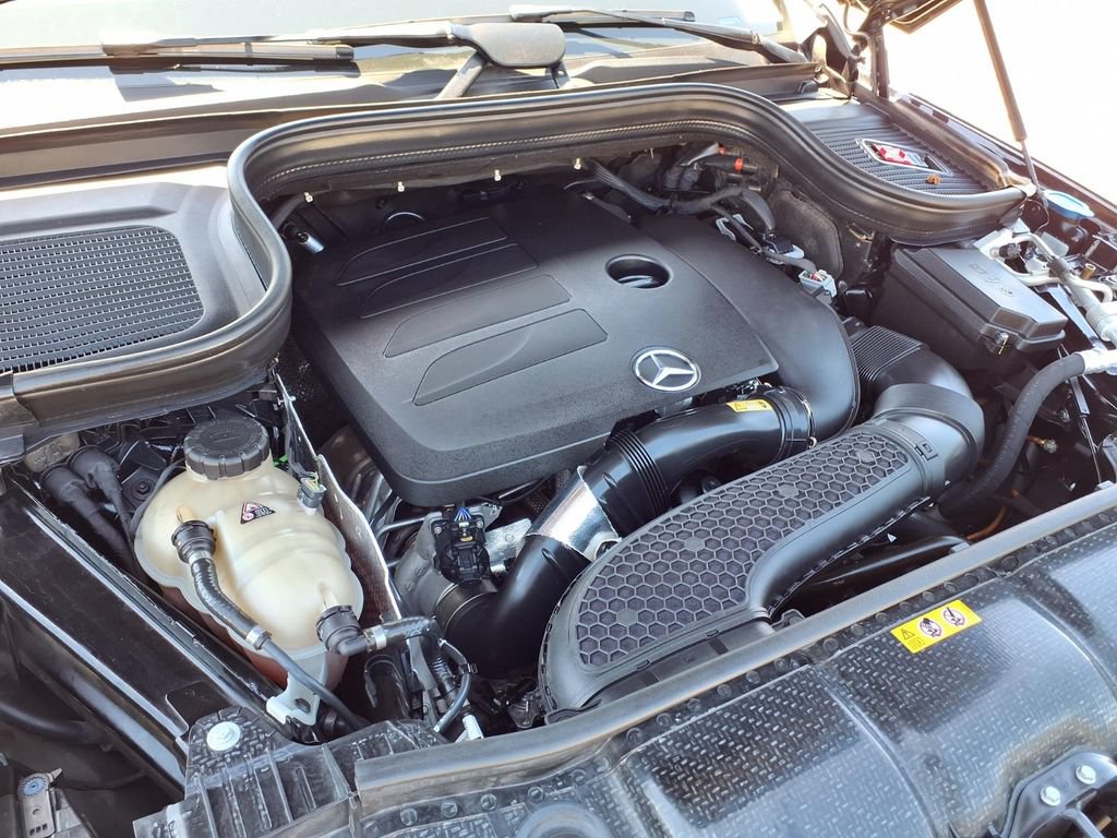 Used 2020 Mercedes-Benz GLE 350 4MATIC image 24