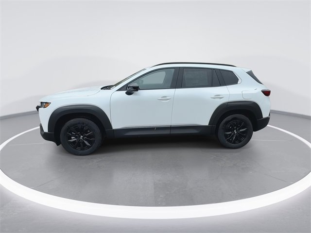 New 2026 MAZDA CX-50 AWD 2.5 Hybrid w/ Premium Pkg image 5