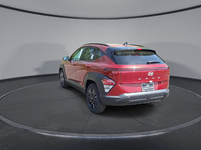 New 2026 Hyundai Kona SEL Sport FWD image 7