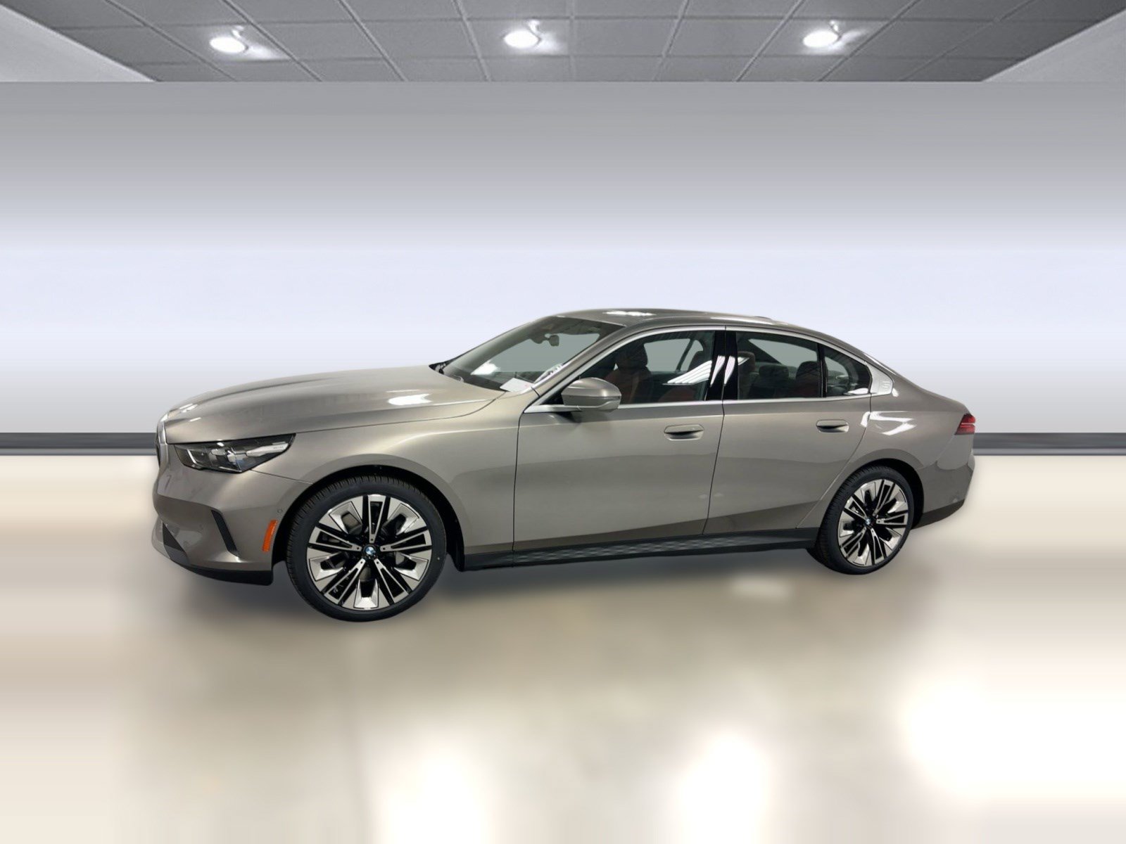 New 2026 BMW 530i RWD image 21