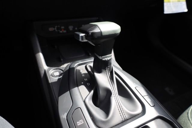 Used 2025 Kia K4 EX image 6
