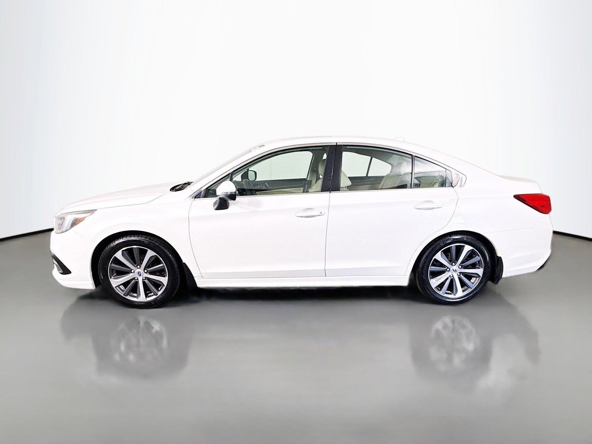 Used 2019 Subaru Legacy 2.5i Limited image 6