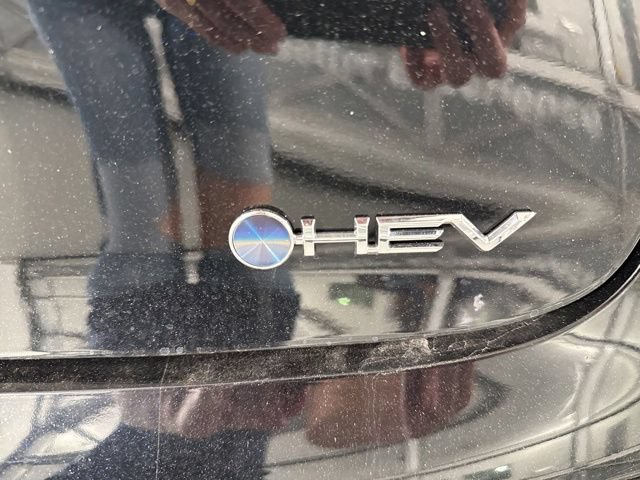 New 2026 Toyota Prius XLE FWD image 8