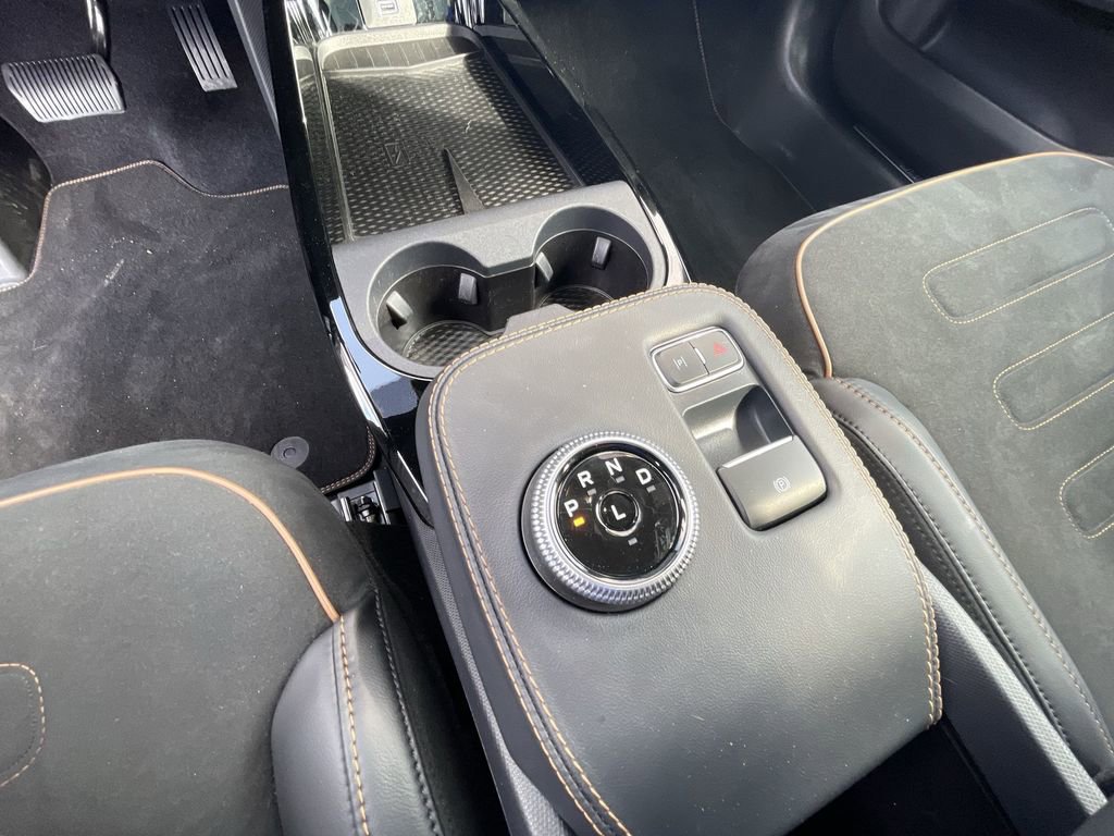 Used 2023 Ford Mustang Mach-E GT AWD/4WD image 15