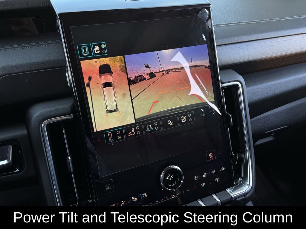 New 2026 GMC Yukon XL Denali w/ Denali Reserve Package image 14