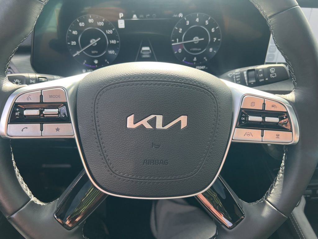 Used 2024 Kia Telluride SX X-Line image 65