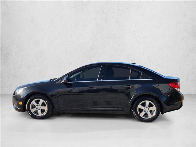 Used 2014 Chevrolet Cruze LT image 9