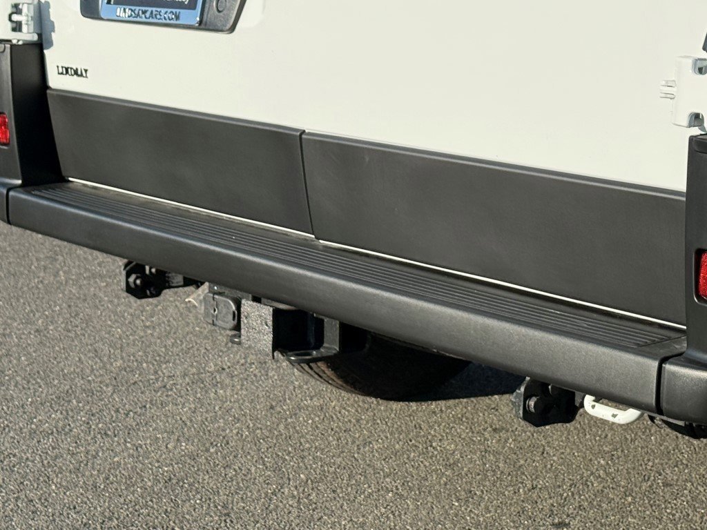 New 2025 RAM ProMaster 1500 w/ Convenience Group image 4