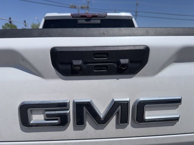 Used 2023 GMC Sierra 1500 Denali Ultimate AWD/4WD image 28