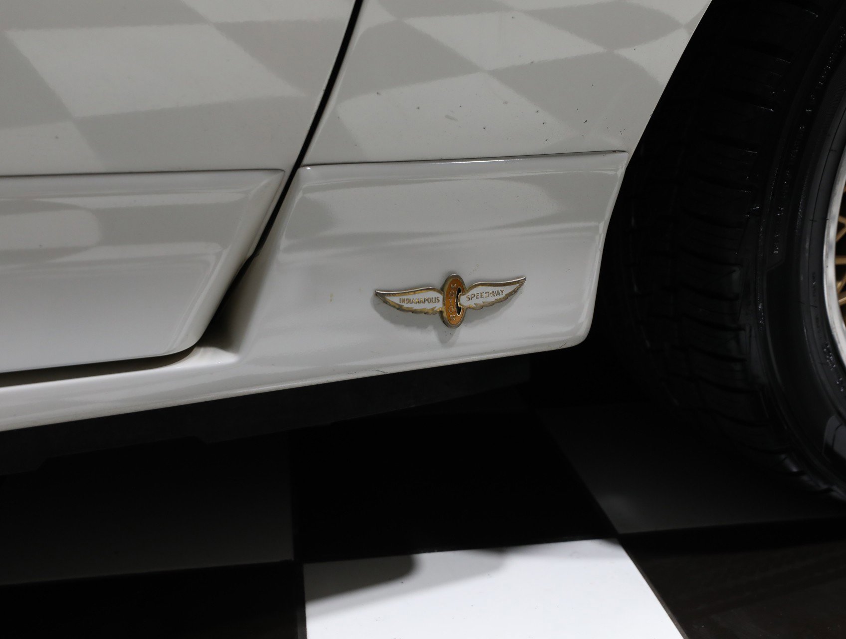 Used 1989 Pontiac Firebird Trans Am image 23