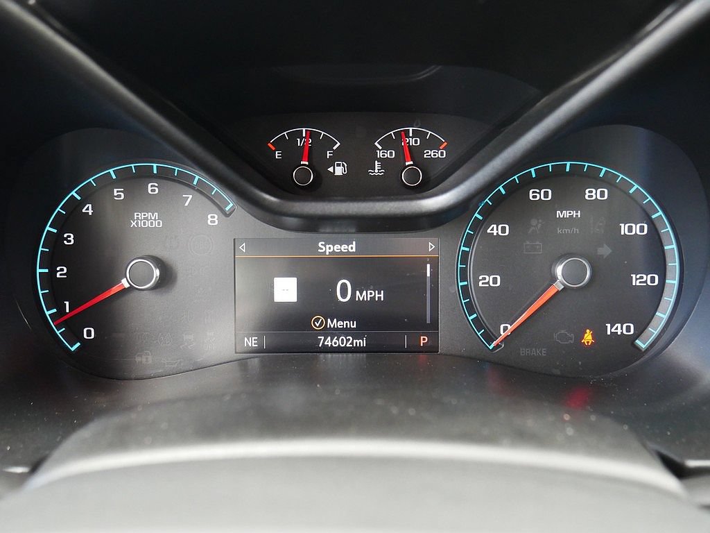 Used 2022 GMC Canyon Elevation w/ Elevation Premium Package AWD/4WD image 29