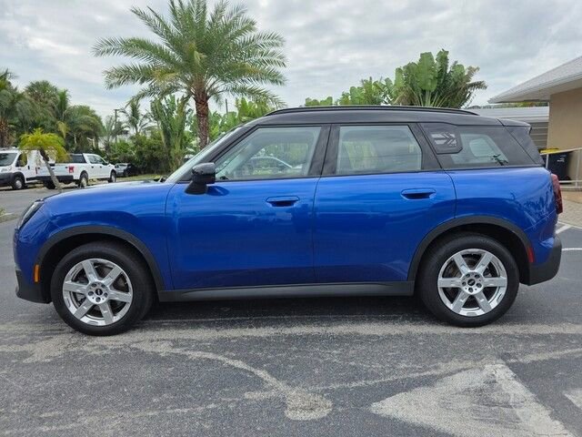 Used 2025 MINI Cooper Countryman S image 2